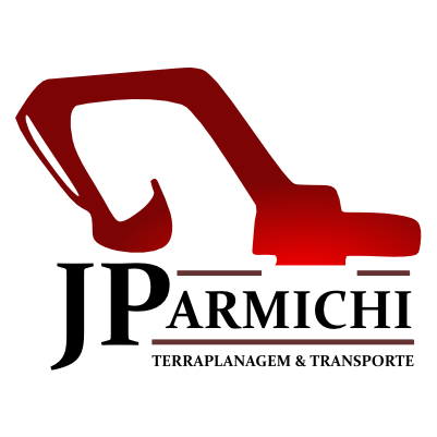 JP Armichi — Terraplanagem & Transporte