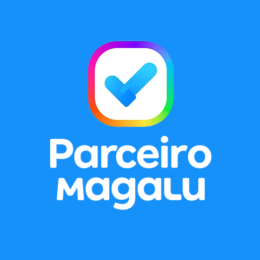 Parceiro Magalu