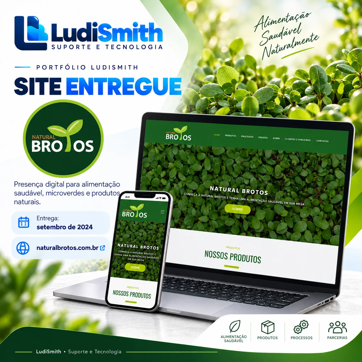 JP Armichi Terraplanagem & Transporte